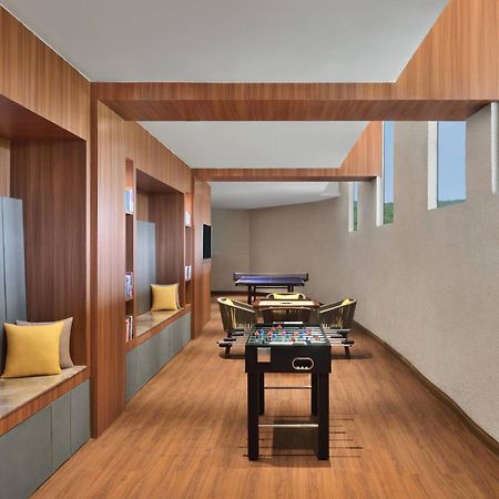 Courtyard By Marriott Mahabaleshwar Hotel Екстериор снимка