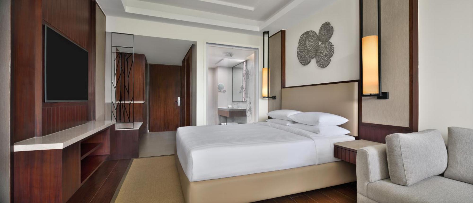 Courtyard By Marriott Mahabaleshwar Hotel Екстериор снимка