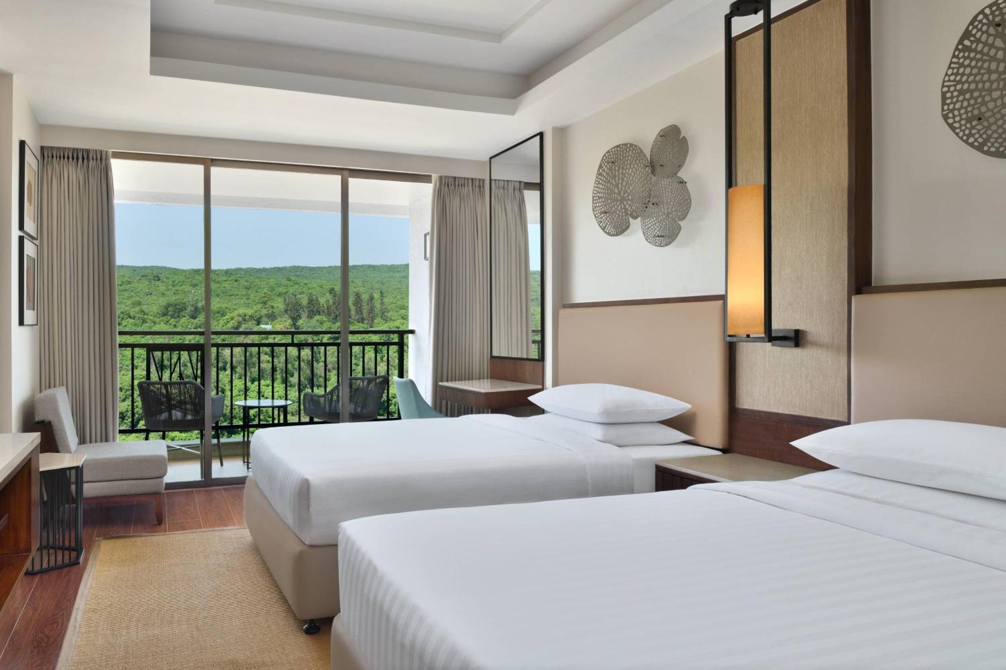 Courtyard By Marriott Mahabaleshwar Hotel Екстериор снимка