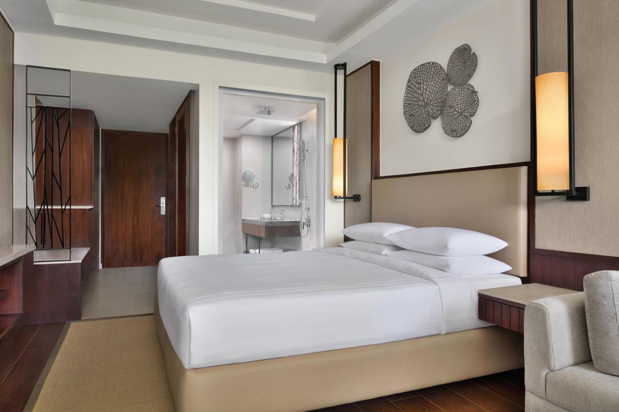 Courtyard By Marriott Mahabaleshwar Hotel Екстериор снимка