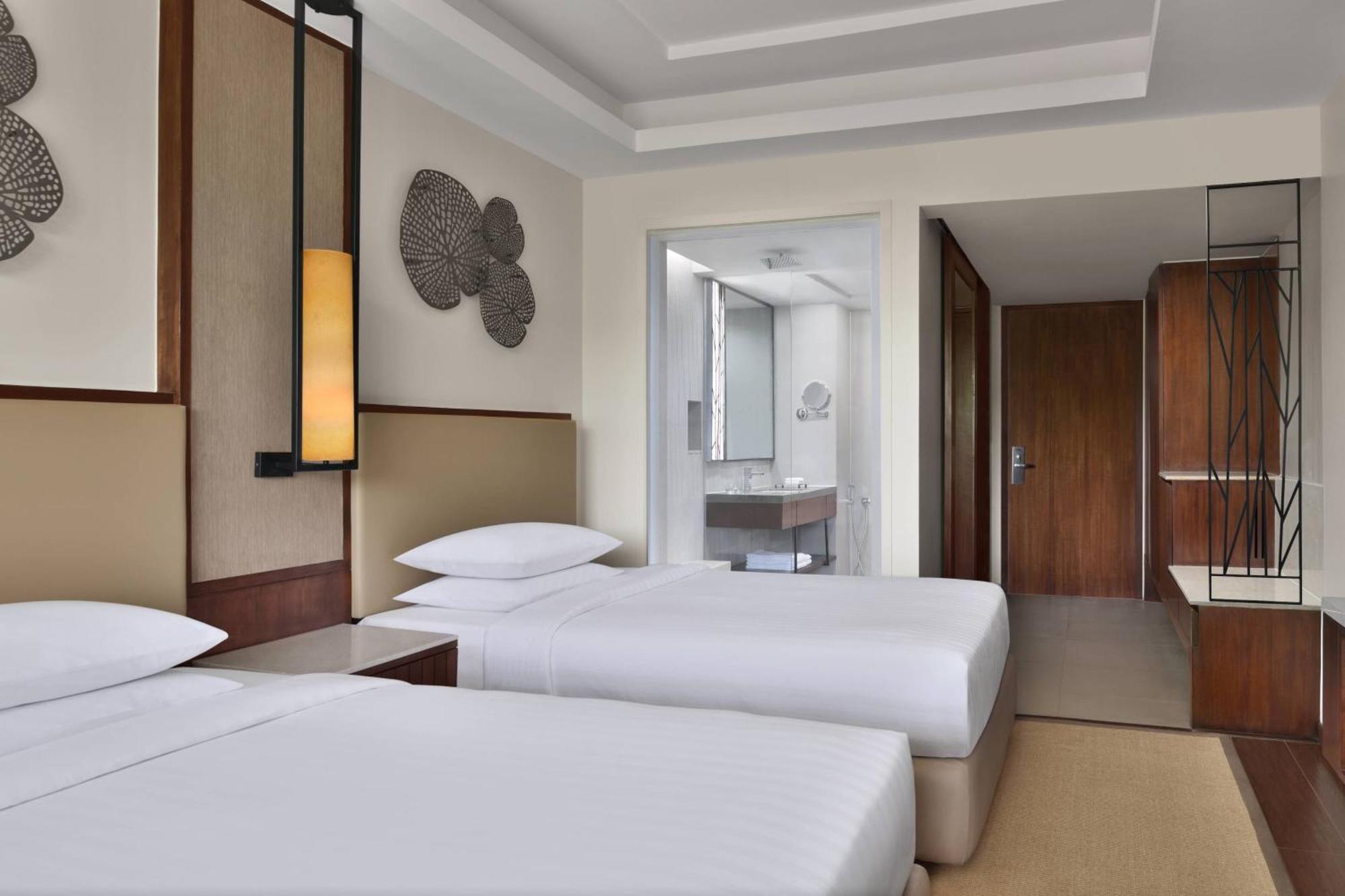 Courtyard By Marriott Mahabaleshwar Hotel Екстериор снимка